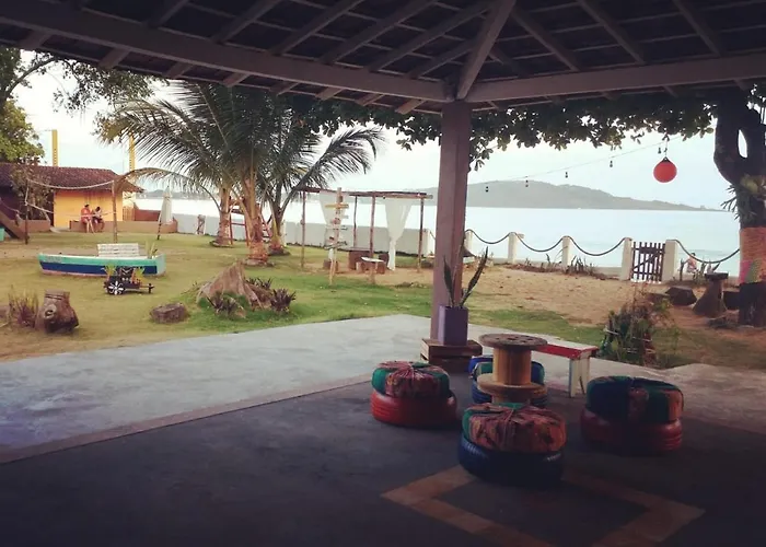 Barari Pousada Hotel Guarapari